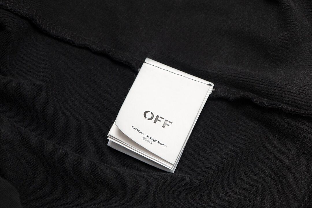 Off White T-Shirts